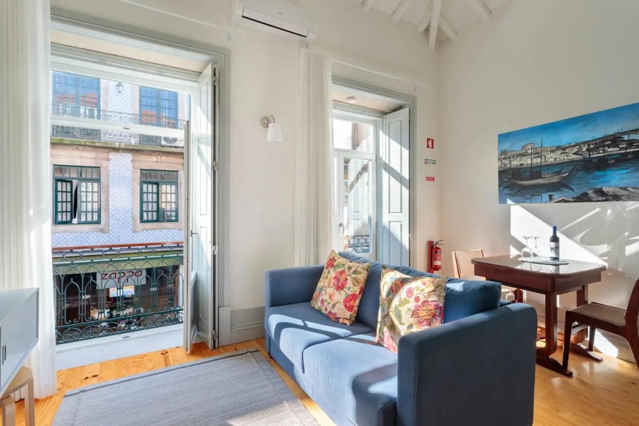 Amaoporto - St. Ildefonso Appartement Buitenkant foto
