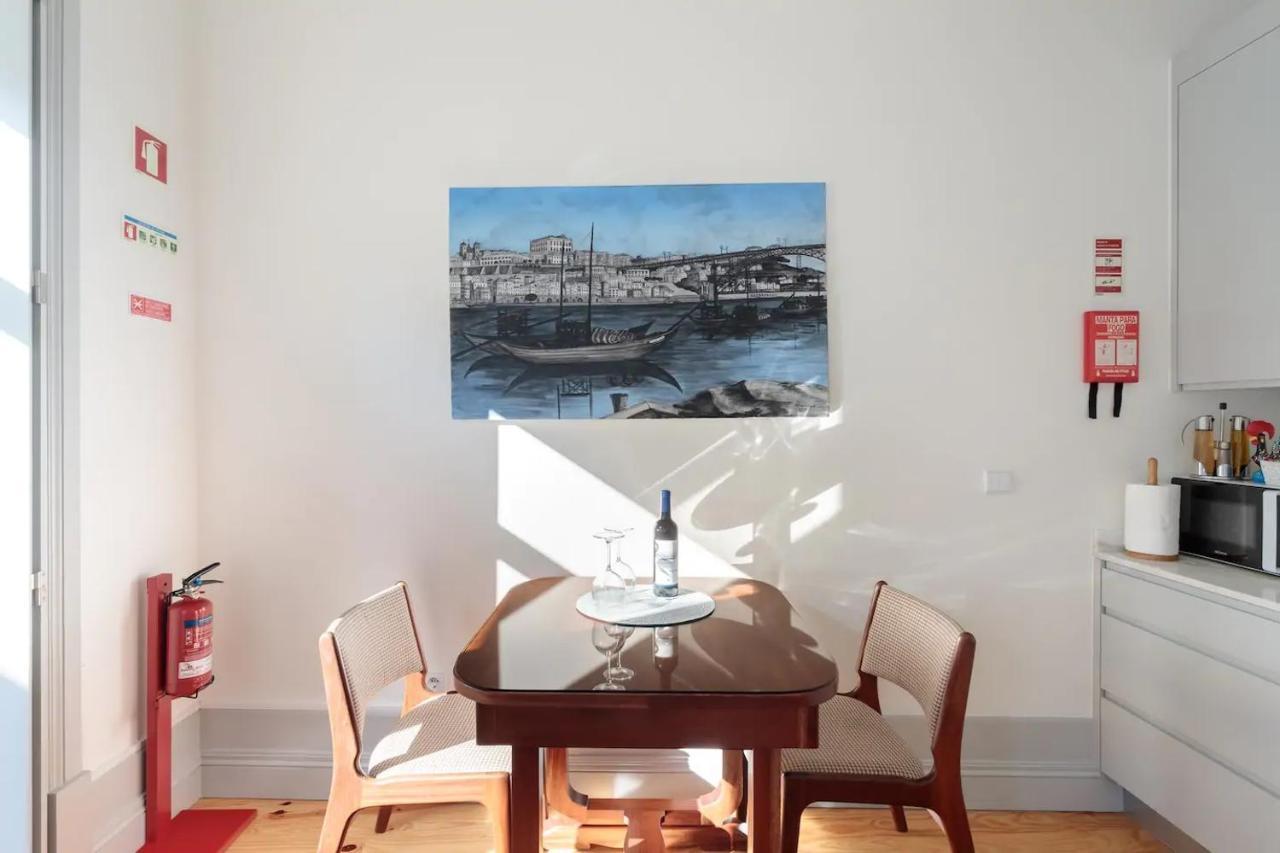 Amaoporto - St. Ildefonso Appartement Buitenkant foto