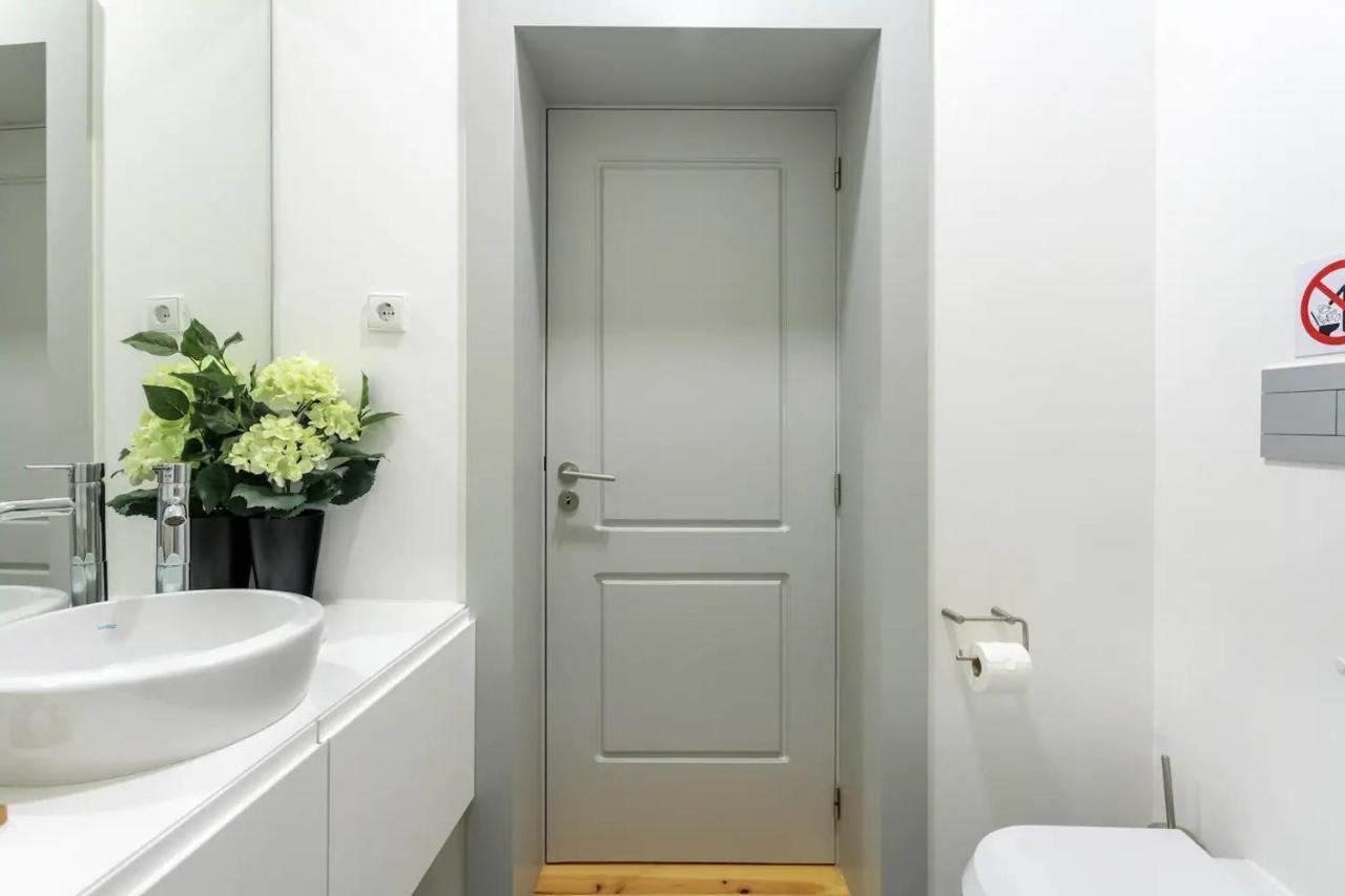 Amaoporto - St. Ildefonso Appartement Buitenkant foto