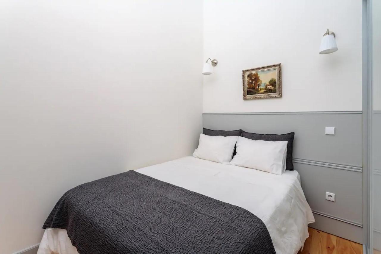 Amaoporto - St. Ildefonso Appartement Buitenkant foto