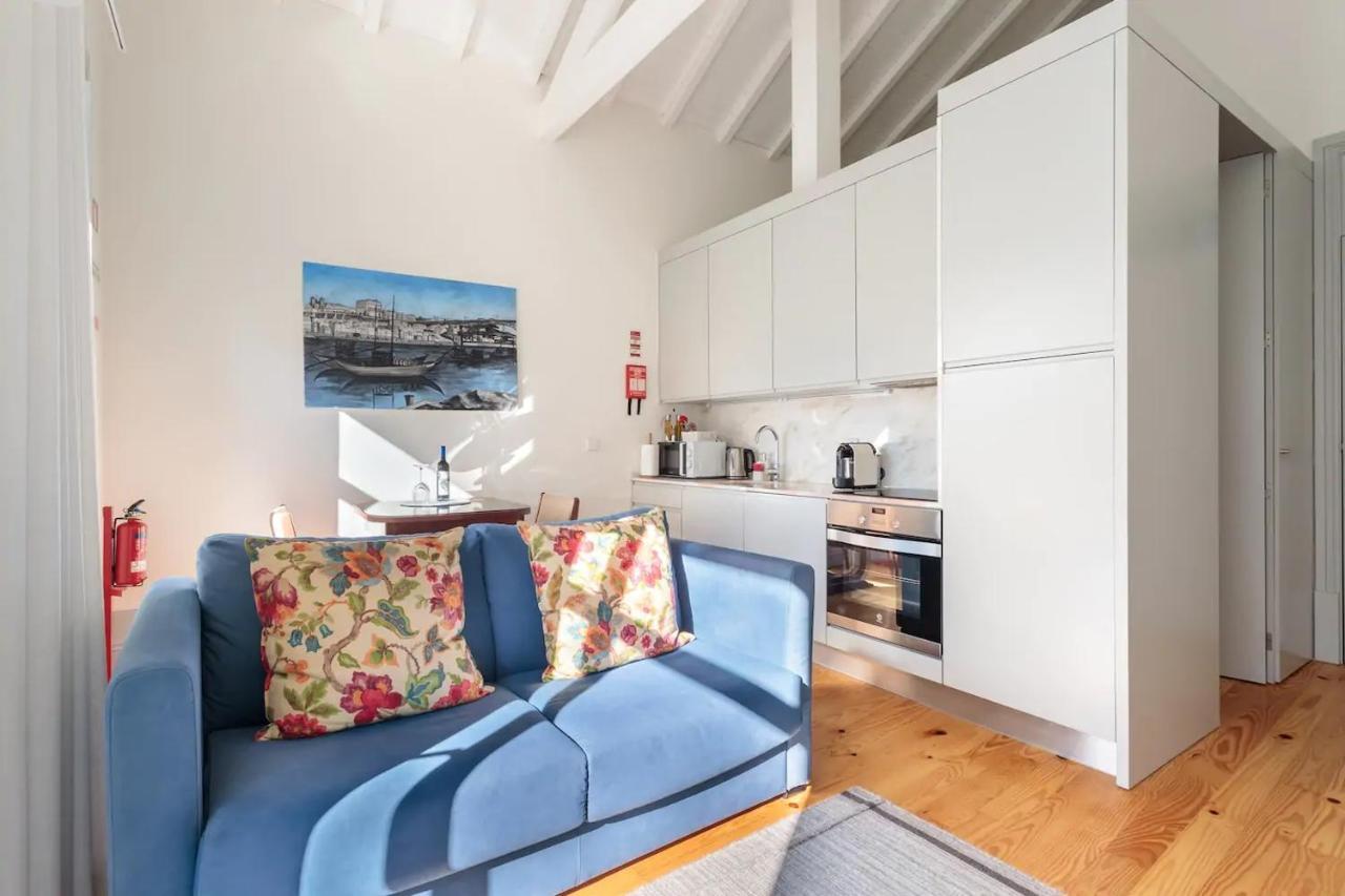 Amaoporto - St. Ildefonso Appartement Buitenkant foto