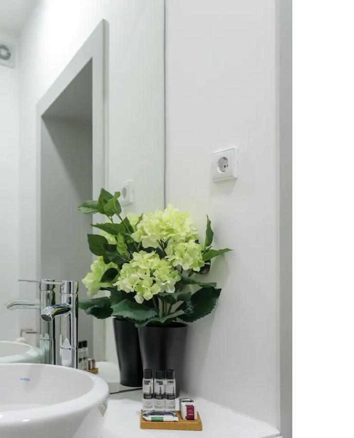 Amaoporto - St. Ildefonso Appartement Buitenkant foto